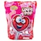 Jojo Love Pop Strawberry Flavoured Lollipops, 14g, Pack of 50