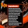 Ulker Mero Chocolate Marshmallow Sandwich Cake, 23g, Pack of 24