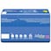 Stayfree Secure XL Cottony Comfort Sanitary Napkins with Wings, 18 Units