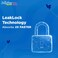 STAYFREE SECURE XL 40