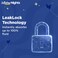 STAYFREE SECURE NIGHTS XXL 40