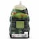 Fili Organic Frozen Whole Chicken, 800g