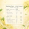 بيلفوار فارم مشروب فوار بنكهة زهر البلسان علبة 330 ملل