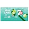 7UP Lemon Mint Mojito Zero Sugar Soft Drink, 155ml, Pack of 15
