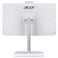 Acer Aspire C24 All-in-One PC, Intel Core i5-120U, 16GB RAM, White