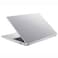 Acer Aspire Lite 15 Laptop, Intel Core 3 N350, 8GB RAM, 256GB SSD, 15.6-Inch Display, Silver