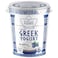 Hayatna Authentic Greek Yogurt Blueberry Full Fat, 360g