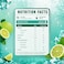 7UP Lemon Mint Mojito Zero Sugar Carbonated Soft Drink, 500ml
