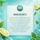 7UP Lemon Mint Mojito Zero Sugar Carbonated Soft Drink, 500ml