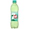 7UP Lemon Mint Mojito Zero Sugar Carbonated Soft Drink, 500ml