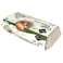 Jenan Cage Free Brown Eggs, Medium, 10 PCS
