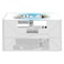Gandour Hawaii Coconut Bar Milk Chocolate Flavour, 50g, Pack of 24