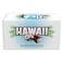 Gandour Hawaii Coconut Bar Milk Chocolate Flavour, 50g, Pack of 24