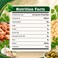 Agwad Fava Beans Shami Recipe, 400g, Pack of 3