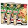 Agwad Fava Beans Shami Recipe, 400g, Pack of 3
