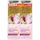 Emami 7 Oils In One Enriched Red Onion Hair Oil, 200ml and 200ml, Pack of 2