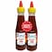 Plein Soleil Asia Super Hot Chili Sauce, 280g, Pack of 2