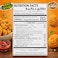 Al Areesh Zing Chicken Pops Non-Spicy, 700g