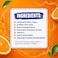 Fanta Orange Carbonated Soft Drink, 245ml, Pack of 6