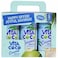 Vita Coco Original Coconut Water, 330ml, Pack of 6