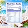 Vita Coco Extra Coconut Water, 330ml, Pack of 6