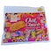 Jinjiang Oat Choco Original Oat Biscuits, 400g