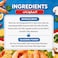 Hotame Cup Instant Noodles Seafood Flavour, 65g, Pack of 3