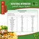 Hotame Cup Instant Noodles Vegetable Flavour, 65g, Pack of 3