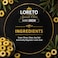 Loreto Spanish Olives Sliced Green, 330g, Pack of 2