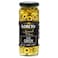 Loreto Spanish Olives Sliced Green, 330g, Pack of 2