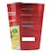 Hotame Cup Instant Noodles Beef Flavour, 65g, Pack of 3