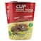 Hotame Cup Instant Noodles Beef Flavour, 65g, Pack of 3