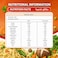 Hotame Cup Instant Noodles Curry Flavour, 65g, Pack of 3