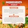 Hotame Cup Instant Noodles Curry Flavour, 65g, Pack of 3