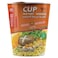 Hotame Cup Instant Noodles Curry Flavour, 65g, Pack of 3