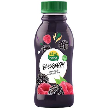 Nada Raspberry Mixed Fruit Nectar, 300ml