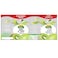 Nada Kiwi and Lime Mixed Fruit Nectar, 1.35L