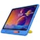Lenovo Tab Kids Edition 128GB, 4GB RAM, 10.1 Inch WUXGA with Bumper Case and Pen, Luna Grey
