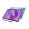 Lenovo Idea Tab 256GB, 8GB RAM, 11 Inch 2.5K with Keyboard and Pen, Polar Blue