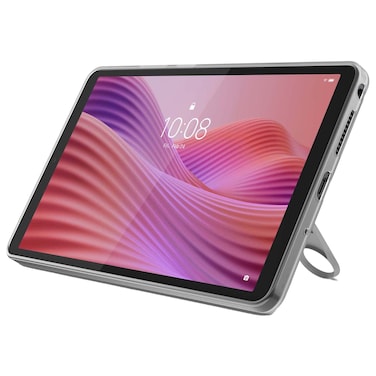 Lenovo Tab One 128GB, 4GB RAM, 8.7 Inch HD with Case, Wi-Fi, Luna Grey