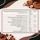 Alfiero Tiramisu Chocolate Hazelnut, 100g