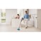 Dyson V10 Submarine Wet &amp; Dry Stick Vacuum Cleaner, Cordless, 0.76 L, Copper/Grey