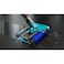 Dyson V10 Submarine Wet &amp; Dry Stick Vacuum Cleaner, Cordless, 0.76 L, Copper/Grey