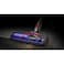 Dyson V10 Submarine Wet &amp; Dry Stick Vacuum Cleaner, Cordless, 0.76 L, Copper/Grey