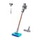 Dyson V10 Submarine Wet &amp; Dry Stick Vacuum Cleaner, Cordless, 0.76 L, Copper/Grey