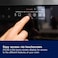 Electrolux Built-In Steam Oven KOAAS3SH, 60cm, 70L