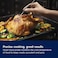 Electrolux Built-In Steam Oven KOAAS3SH, 60cm, 70L