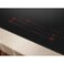 Electrolux 800 Series SenseBoil and Fry Induction Hob KIS97550IT, 90cm, Matte Black