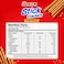 &Uuml;lker Stick Crackers Original Salted Crackers, 30g, Pack of 12