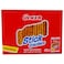 &Uuml;lker Stick Crackers Original Salted Crackers, 30g, Pack of 12